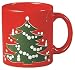 Waechtersbach Christmas Tree Mug, Set of 4