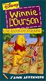 Revue Buena Vista Home Entertainement  / Winnie l'Ourson : Une leçon d'entraide