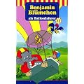 Benjamin Bl�mchen als Ballonfahrer [VHS]