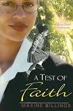A Test of Faith