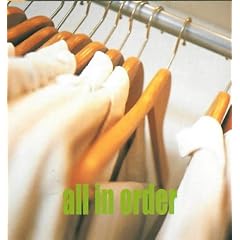All in Order (Stylish Ideas)