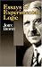 Book Essays in Experimental Logic