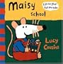 Maisy Goes to School: Mini Edition