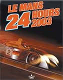 Le Mans 24 Hours 2003-2004