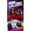 Star Trek - The Next Generation, Episode 100: Redemption, Part I [VHS]