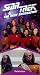 VHS : Star Trek - The Next Generation, Episode 100: Redemption, Part I