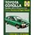 Toyota Corolla 1992-97 Service and Repair Manual (Haynes Service and Repair Manuals)