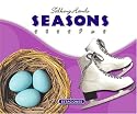 Seasons / Estaciones (Talking Hands) (English and Spanish Edition)