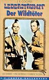 Lederstrumpf: Der Wildt�ter [VHS]