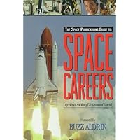 The Space Publications Guide to Space Careers