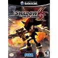 Shadow The Hedgehog by Sega Of America Inc.