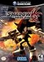 Shadow The Hedgehog