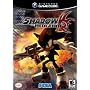 Shadow The Hedgehog