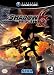 Third Party New : Shadow The Hedgehog