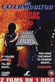 Exterminator, The / Maniac Cop [DVD] [1988]