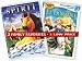 Search : Spirit: Stallion of the Cimarron/The Road to El Dorado