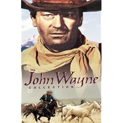 The John Wayne Collection (The Cowboys/The Searchers/Stagecoach)