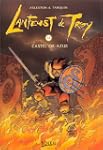 LANFEUST DE TROY T03 : CASTEL OR-AZUR