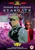 Stargate S.G. 1 - Series 5 Vol.22 [UK IMPORT] - Richard Dean Anderson