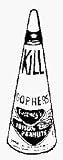 Review Senoret Chemical  / Mole & Gopher Poison Peanuts, 4 oz