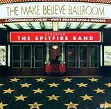 The Make Believe Ballroom