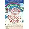 Balance work and family by working at home.