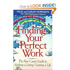 Finding Your Perfect Work (Working from Home)