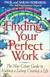 Finding Your Perfect Work (Working from Home)