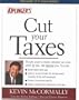 Cut Your Taxes (Kiplingers's Cut Your Taxes)