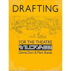 Drafting for the Theatre