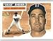 2004 Topps All-Time Fan Favorites #120 Duke Snider - Brooklyn Dodgers (Baseball Cards)