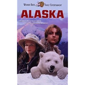 Alaska [VHS]