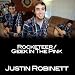 Rocketeer / Geek in the Pink- Justin Robinett