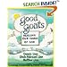 Good Goats: Healing Our Image of God