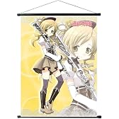 魔法少女まどか☆マギカ A3タペストリー 巴マミ