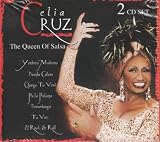 Celia Cruz - The Queen Of Salsa