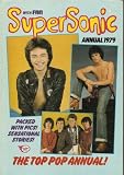 Supersonic Annual 1979
