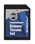 PalmOne PalmPak Dictionary/Thesaurus Card (m125, m130, i705 & m500 series)