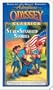 Adventures In Odyssey Classics - Cassette #6: Star Spangled Stories