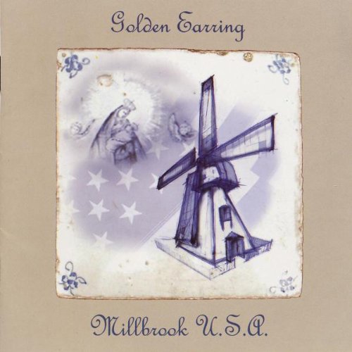 Golden Earring - Millbrook - Zortam Music