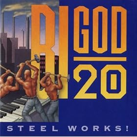 The Bog (Album Version)