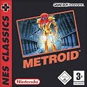 Metroid (NES Classics)