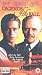 VHS : Legends Of The Fall [1995]