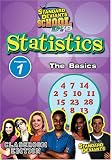 Standard Deviants: Statistics Module 1 - The Basics