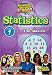 Standard Deviants: Statistics Module 1 - The Basics