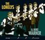 Smash...! Boom...! Bang...! Beat In Germany: The Lonelys & Mike Warner