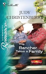 The Rancher Takes A Family