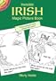 Invisible Irish Magic Picture Book (Dover Little Activity Books)