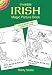 Invisible Irish Magic Picture Book (Dover Little Activity Books)