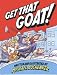 Search : Get That Goat